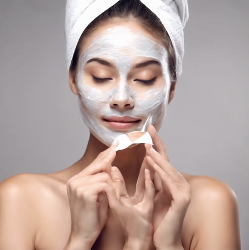 a woman holding a compact compact compact compact compact compact compact compact compact compact compact compact