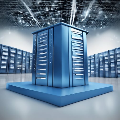 enterprise grade database