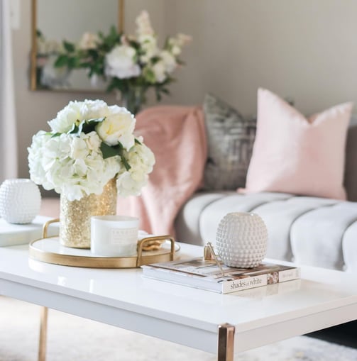 Home Decor And furnishing