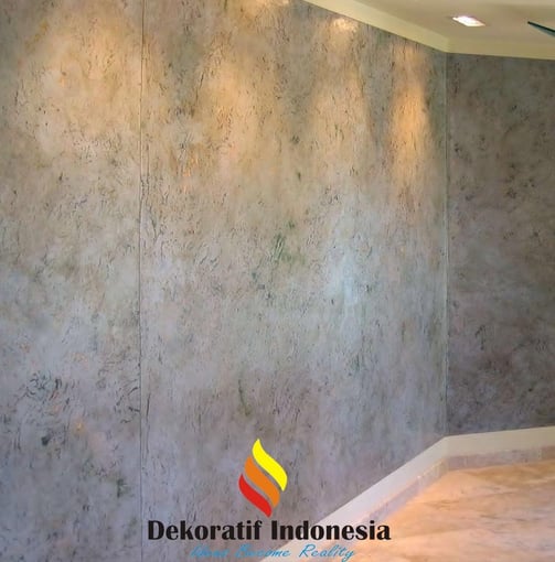 Jasa Cat Stucco