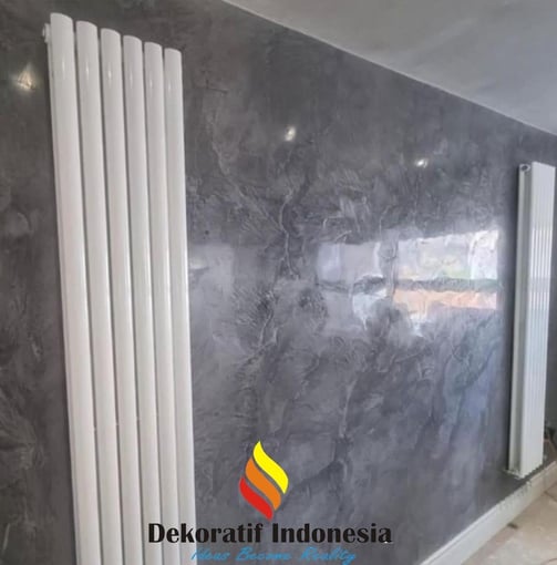 Harga Jasa Cat Stucco Terkini 2024