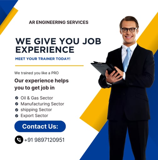 Work experience