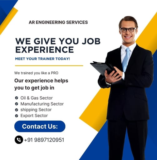 job experience training program