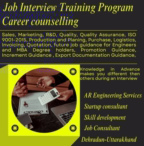 interview training