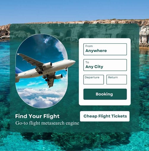 Booking Flight