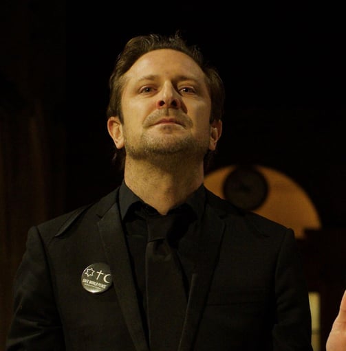 Laurent Couson