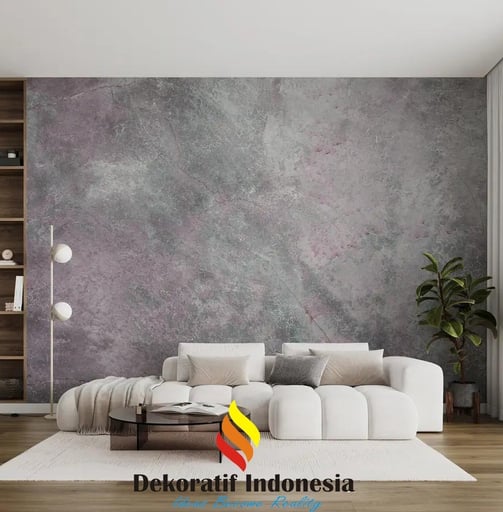 Jasa Cat Stucco Rumah