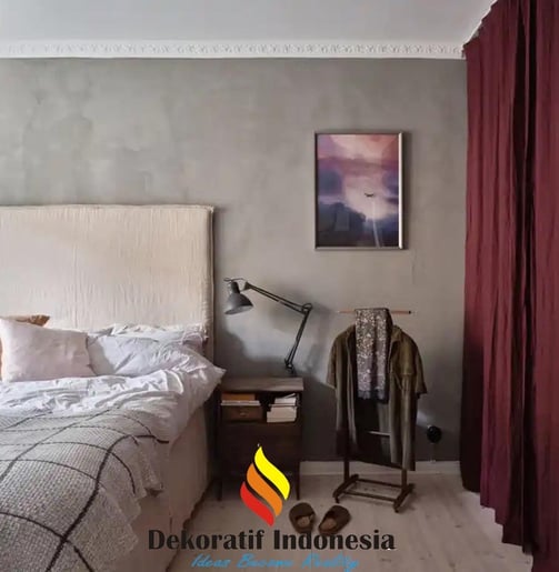 jasa cat  wash hotel 