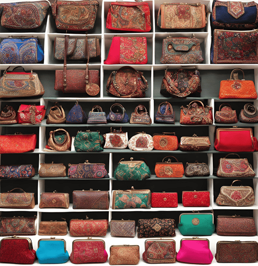 handbags