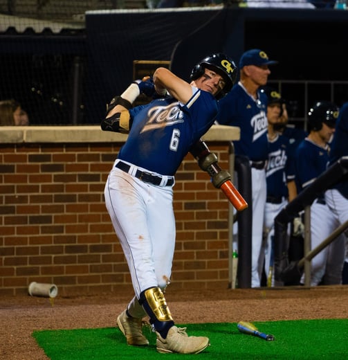 GT Baseball