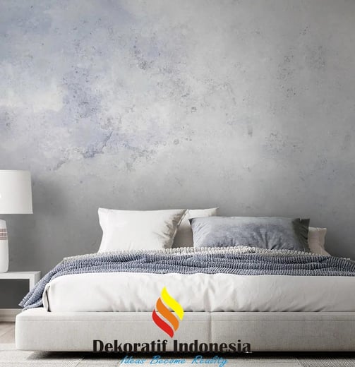 Jasa Cat Wash Dinding Yogyakarta