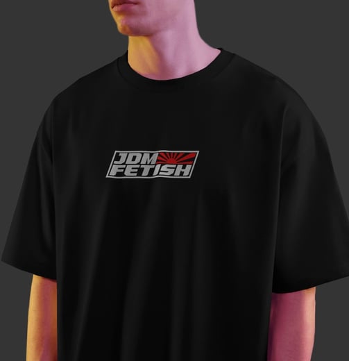 JDM TSHIRT CLOTHING CANADA