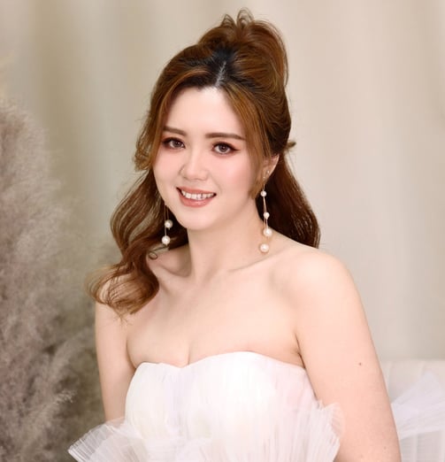 新娘化妝課程
