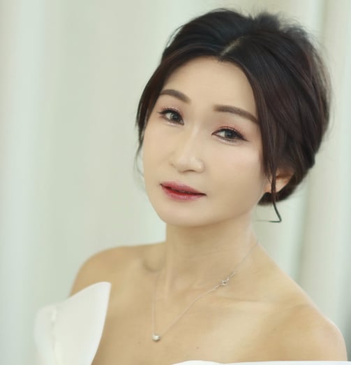 新娘化妝課程