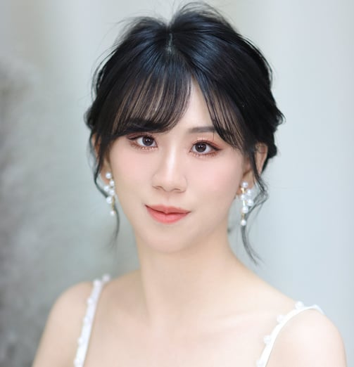新娘化妝課程
