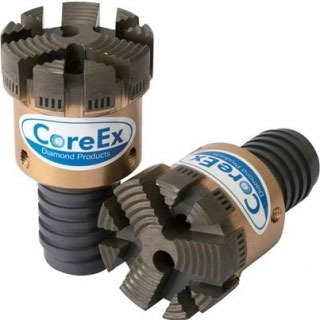 down-hole-motor-bullnose-bits-reamers