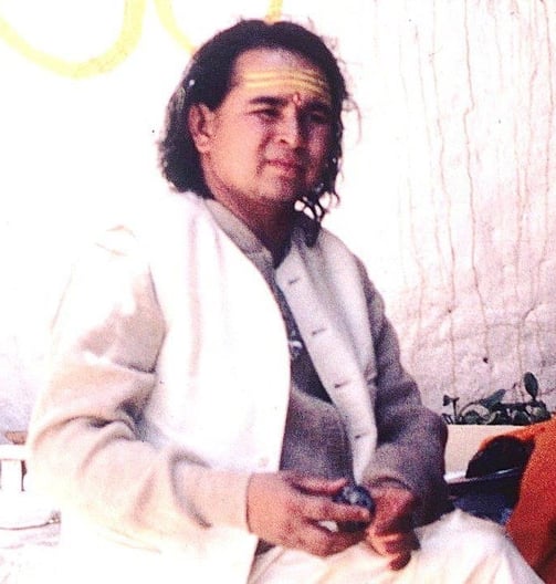 Shri Babaji