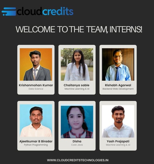 Boost Your IT Career With AI Innovations Cloudcredits Technologies