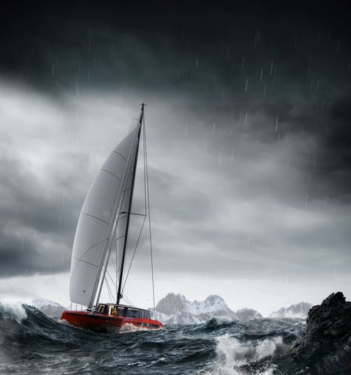 Yacht - Portfolio
