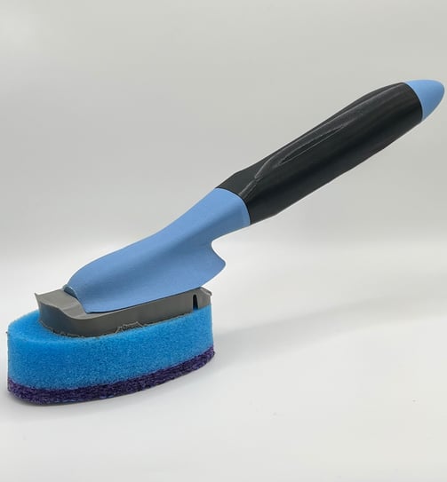 Handheld Dish Wand
