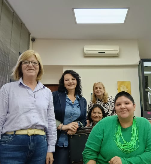 taller de redes sociales
