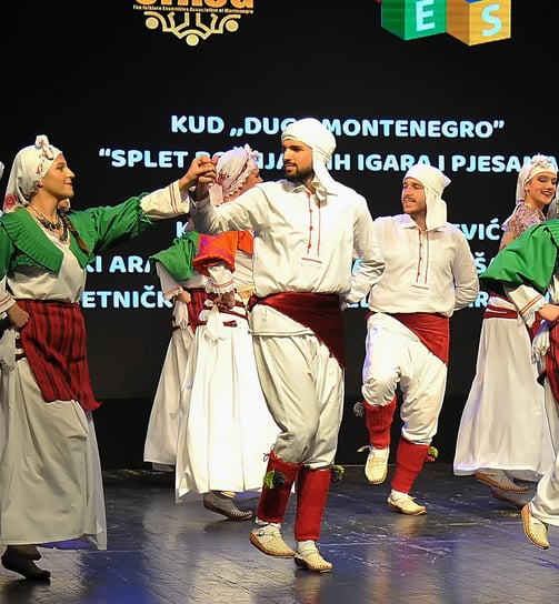 DEUS 2023 - KUD "Duga" - photo by Boris Sekularac