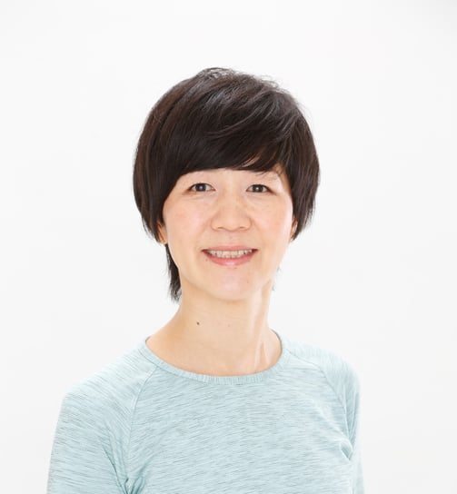 出津恵子