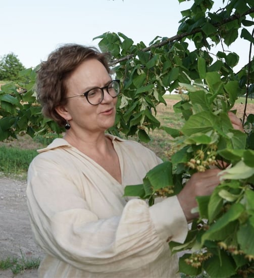 Endobiogenikos specialistė Vida Sakavičienė