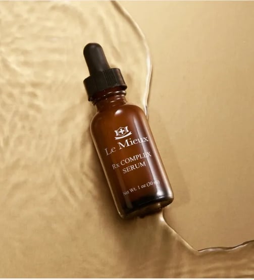 antioxidant serum
