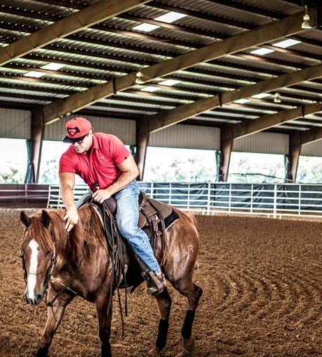 Reagan Lancaster - Lancaster Ranch