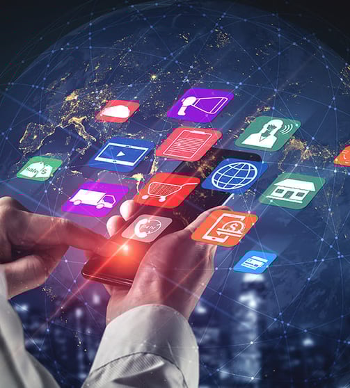 Contacta a O2 innovate LLC - Marketing Estratégico