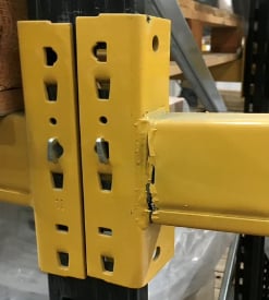 Racking Inspections Milton Keynes 1