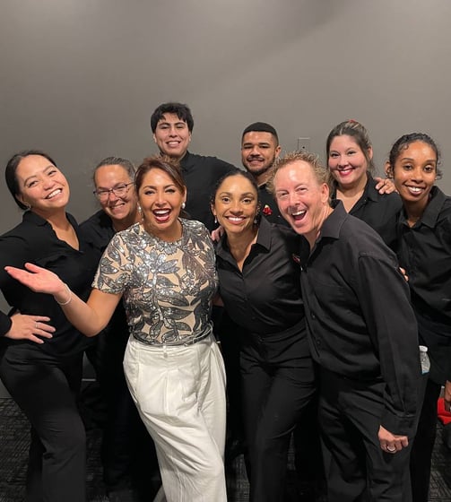 Event Staffing
