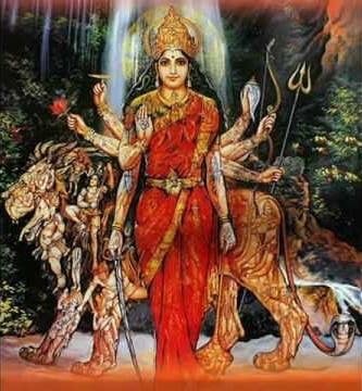 Shri Durga