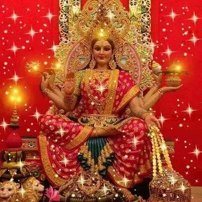 Shri Durga Devi