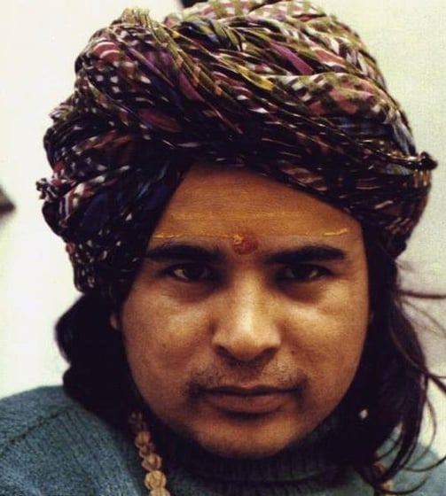 Shri Babaji