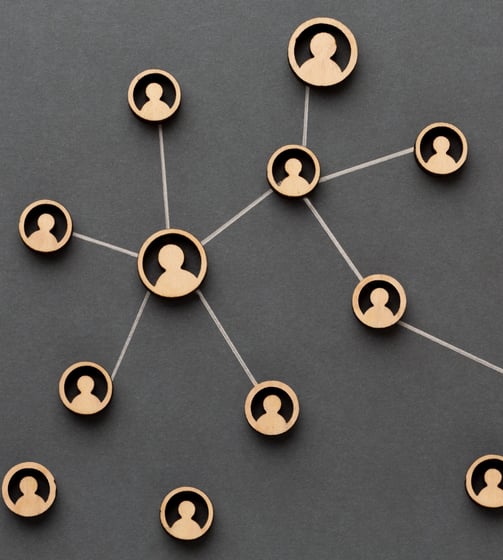 Organic Lead Generation Agency