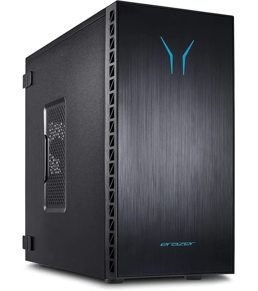 PC Gaming Medion Erazer Recon P20 MD35173 Ordenador Sobremesa Gaming
