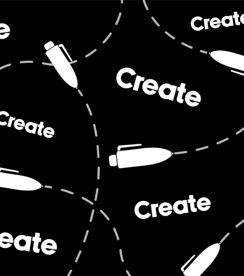 branding visual