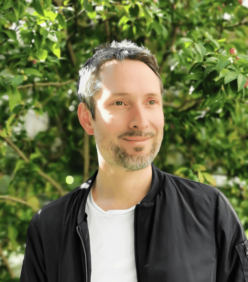 Emmanuel Joubert expert en alimentation