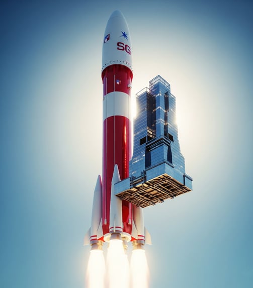 Singapore New Launches