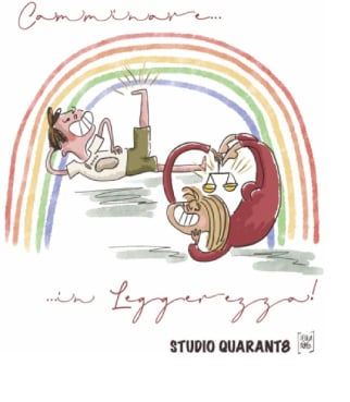 Servizi Podologa Studio Quarant8