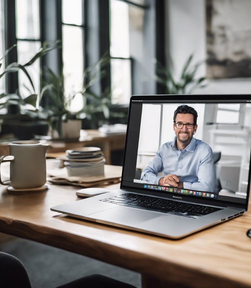 black ceramic teapot with cups