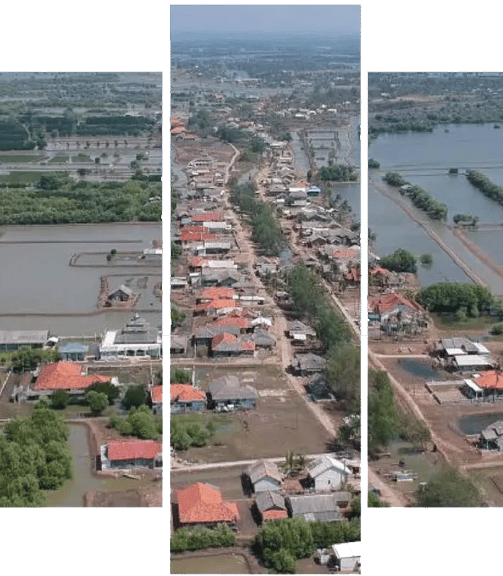 Dokumentasi Muara Gembong Survive