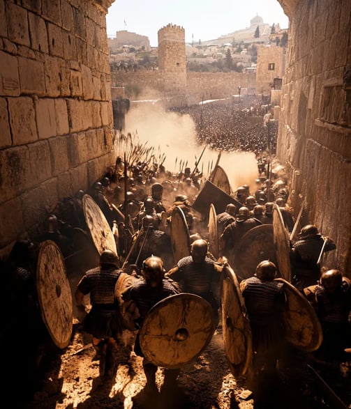 Soldiers_Breaching_the_Walls_of_Jerusalem
