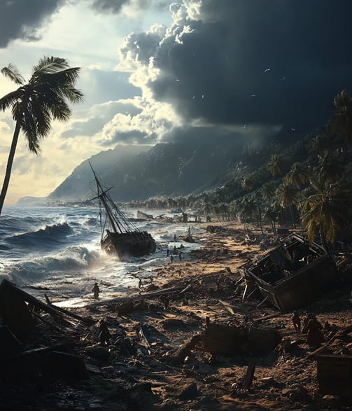 The_Devastation_at_Carlisle_Bay
