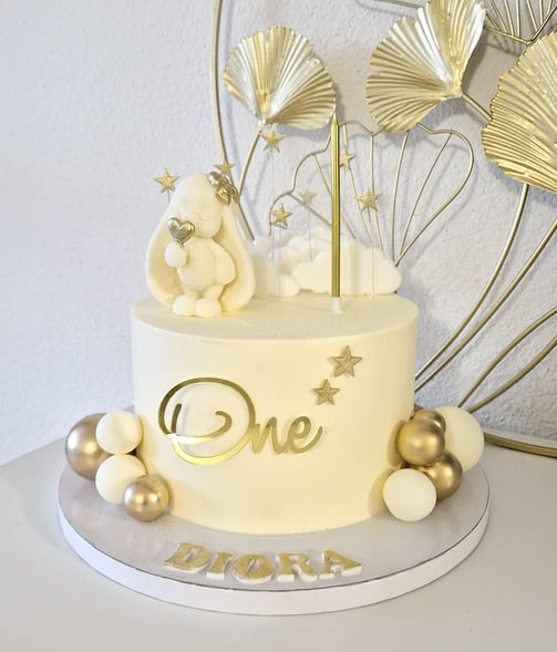 Gâteau Chic
