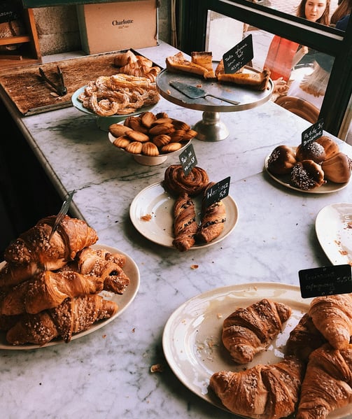 VIENNOISERIE