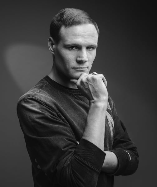 Algirdas Gataveckas