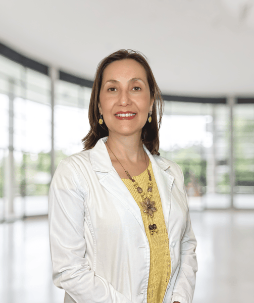 dra miriam jimenez